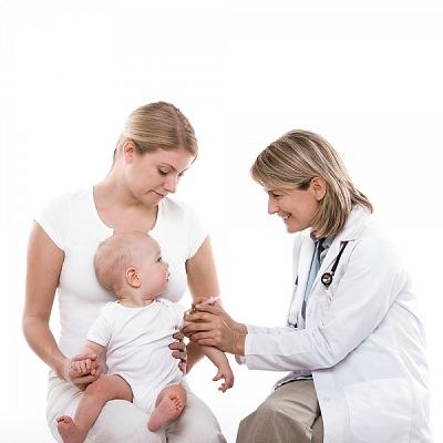 Sau sinh bé phải làm ngay những xét nghiệm và đánh giá quan trọng này 8