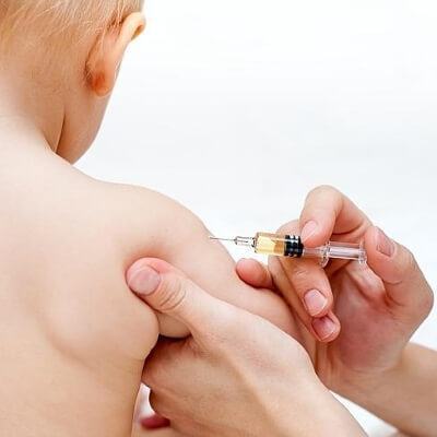 Những điều mẹ nhất thiết phải biết về chủng ngừa sởi cho bé 4