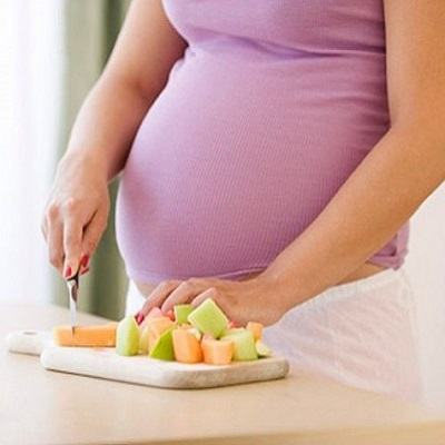Tiểu đường thai kỳ nên kiêng ăn gì? 3