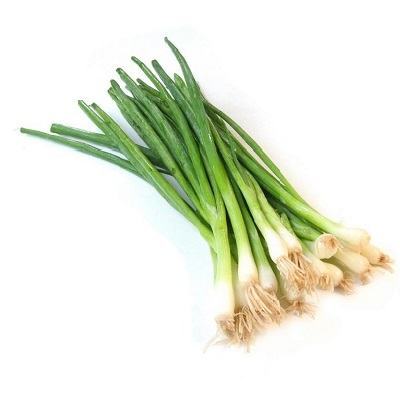 Công dụng tối ưu của hành lá 3