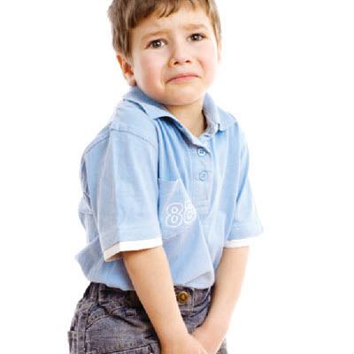 Những điều mẹ chưa biết về chuyện “đi tè” của bé 6