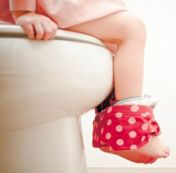 Mẹ đã hiểu đúng về hệ tiêu hóa của bé? 7