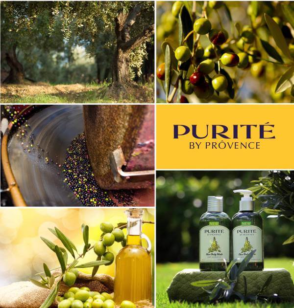 Tinh dầu Olive từ Provence và những ưu điểm tuyệt vời! 7