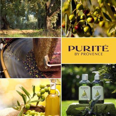 Tinh dầu Olive từ Provence và những ưu điểm tuyệt vời! 5