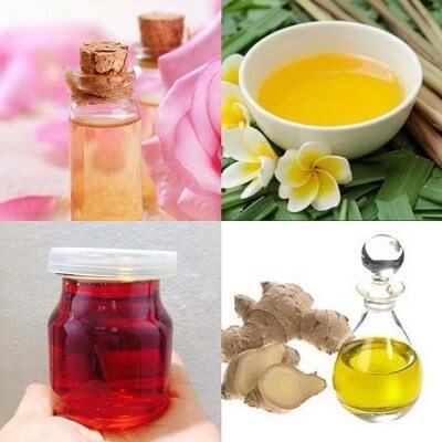 Chi tiết các bước làm tinh dầu nguyên chất tại nhà cho phái đẹp 13