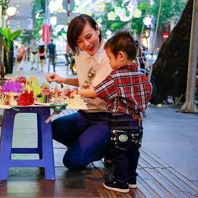 Vợ chồng sau ly hôn, đỉnh cao của trả thù là giao con cho mẹ 4
