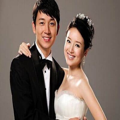 1.001 lý do giải thích cho vợ chồng có "tướng phu thê" 5
