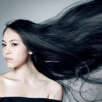 Nếu muốn tóc mau dài hãy áp dụng những mẹo này 4