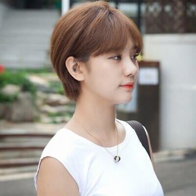Nếu có ý định để tóc ngắn, đừng bỏ qua những kiểu tóc này 23