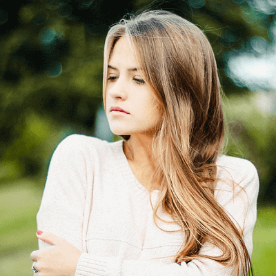 “Bật mí” 7 thực phẩm giúp tóc nhanh dài, bóng mượt 4