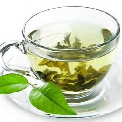 6 "hại" của trà xanh không phải ai cũng biết 5