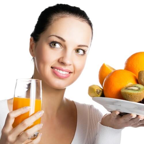 Bật mí công thức pha chế thức uống giúp ngăn ngừa ung thư 5