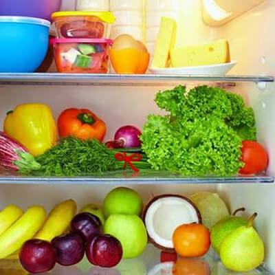 10 mẹo lưu trữ trái cây trong tủ lạnh được lâu hơn 8