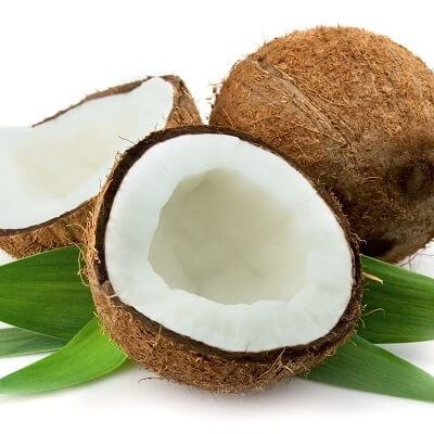 10 bí quyết làm đẹp từ dừa 4