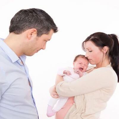 7 lời khuyên vàng cho phụ nữ mắc chứng trầm cảm sau sinh 3