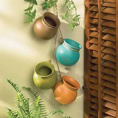 Mẹo hay trang trí nhà cửa đón tài lộc trong năm mới 15