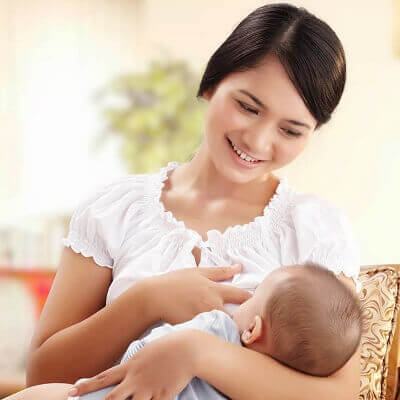 6 cách tránh thai an toàn khi đang nuôi con bằng sữa mẹ 6