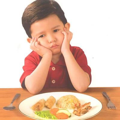 Trẻ thiếu chất đạm dễ bị suy dinh dưỡng, chọn "đạm" nào cho trẻ? 5
