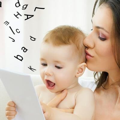 3 sai lầm thường gặp khi dạy bé chậm nói 4