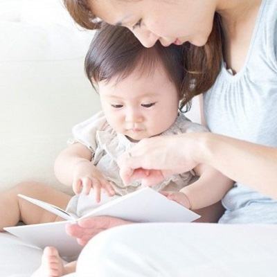 Những việc mẹ cần làm ngay để giúp con mau nói 3