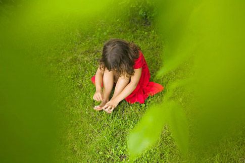 Trẻ dậy thì sớm: Bệnh của thời đại? 36 Trẻ dậy thì sớm: Bệnh của thời đại? 8
