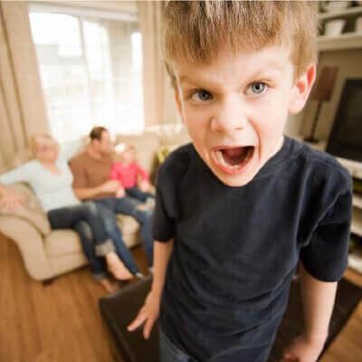 Làm gì để con... bớt lười 4