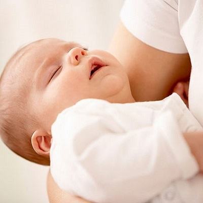 Xử trí ra sao khi bé thở khò khè? 3