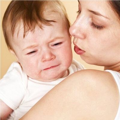 Khám phá và không nên coi nhẹ những cơn đau của trẻ 5