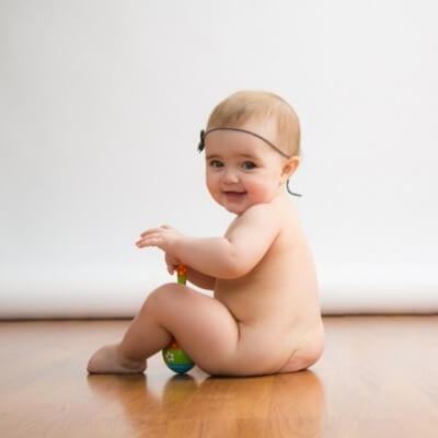 Những dấu hiệu bất thường ở trẻ từ 0-3 tuổi mẹ nên biết 3