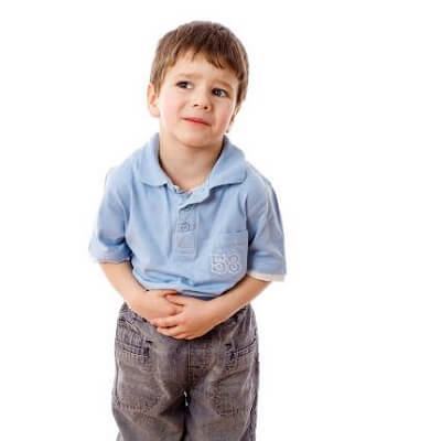Cách tự nhiên khắc phục cơn đau dạ dày ở trẻ nhỏ 4