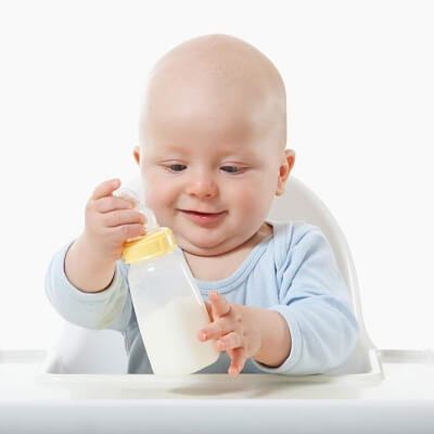 Duy trì nguồn sữa, vắt và bảo quản sữa đúng cách cho bà mẹ công sở 8