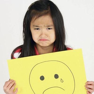Khi trẻ em mắc chứng rối loạn ám ảnh cưỡng chế... 3