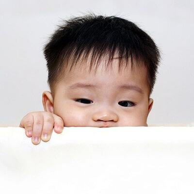 4 mẹo nhỏ giúp bé uống thuốc dễ dàng 4