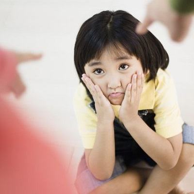 Con cứ... cho tay vào chỗ kín! 4