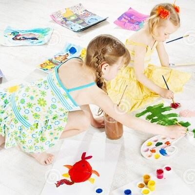 Tại sao phải rèn luyện kỹ năng viết cho trẻ càng sớm càng tốt? 7
