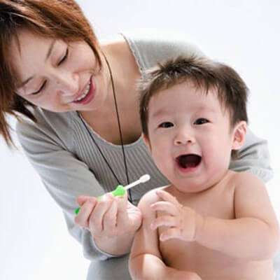 Trẻ 18 tháng trở nên bướng bỉnh 3