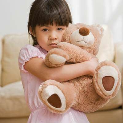 Trẻ bị trầm cảm, phải làm sao? 3