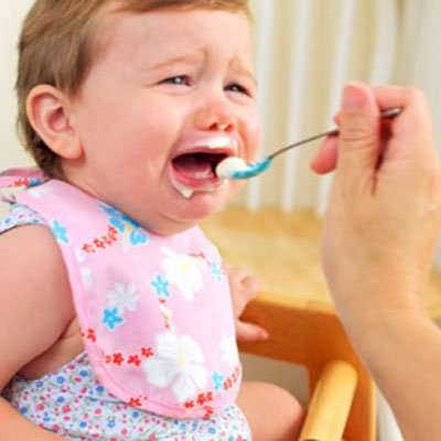 Dinh dưỡng cho bé: 6 sai lầm khi nấu ăn cho trẻ 4