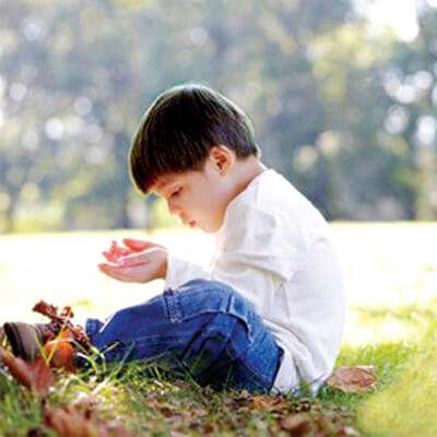 Hành trình gian nan của người dạy trẻ tự kỷ 4
