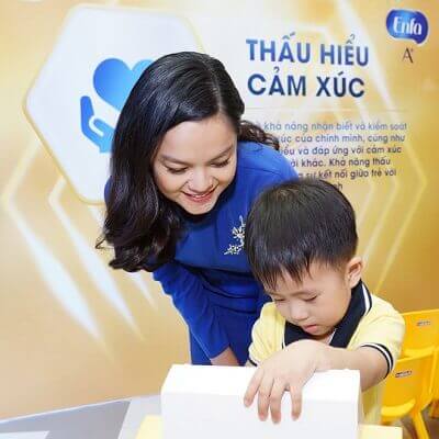 Bước đột phá trong dinh dưỡng nhi khoa với thành phần MFGM hỗ trợ bé phát triển trí não tốt hơn 5