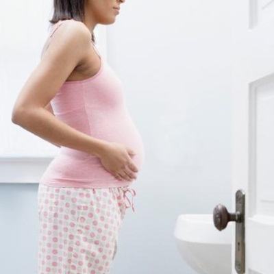 Cách đối phó với các triệu chứng kỳ lạ trong thai kỳ 8