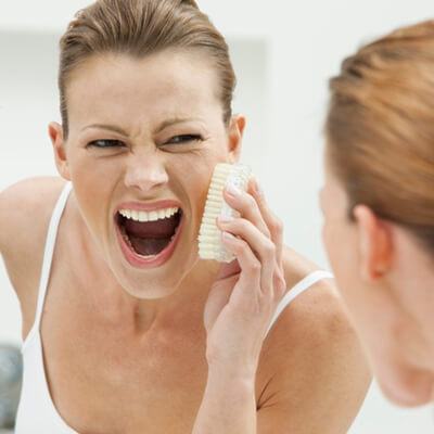 3 sai lầm của chị em khiến mụn đầu đen càng trị càng nhiều 6