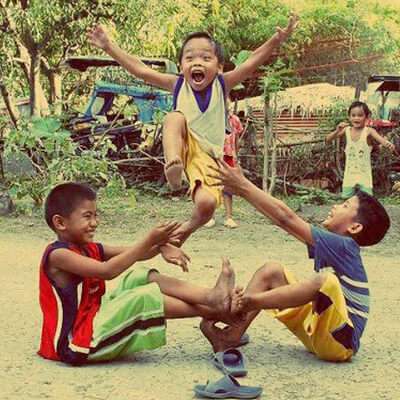 Tìm lại ký ức những trò chơi ngày xưa 5