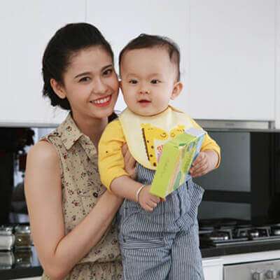 Chăm sóc giấc ngủ cho bé 3