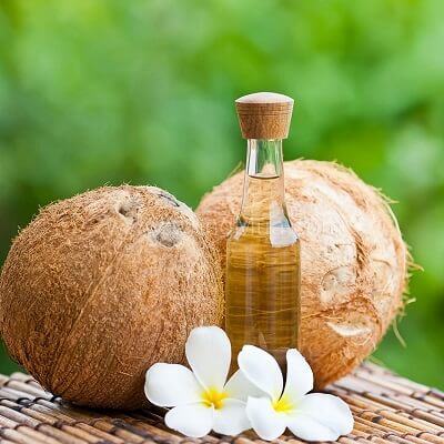 Dầu dừa giúp cho chị em có một nhan sắc như ý 3