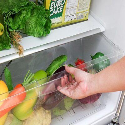 Giữ rau củ tươi ngon đến 7 ngày 4
