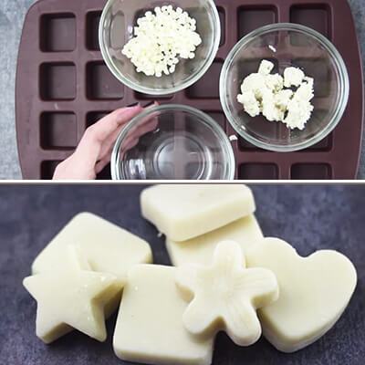 Mách mẹ cách làm lotion bar dưỡng ẩm cực kỳ đơn giản 10