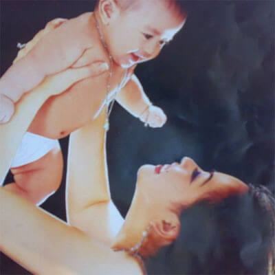 Nguy hiểm khôn lường nếu cha mẹ thường xuyên rung lắc và tung hứng trẻ 4