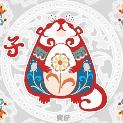 Dự đoán vận mệnh của tuổi Tý, Sửu, Dần, Mão trong năm 2016 5