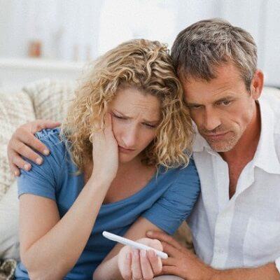 Ứ dịch vòi trứng có thể gây hiếm muộn 4
